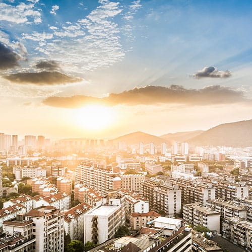 Edif�cio Solar da Pra�a